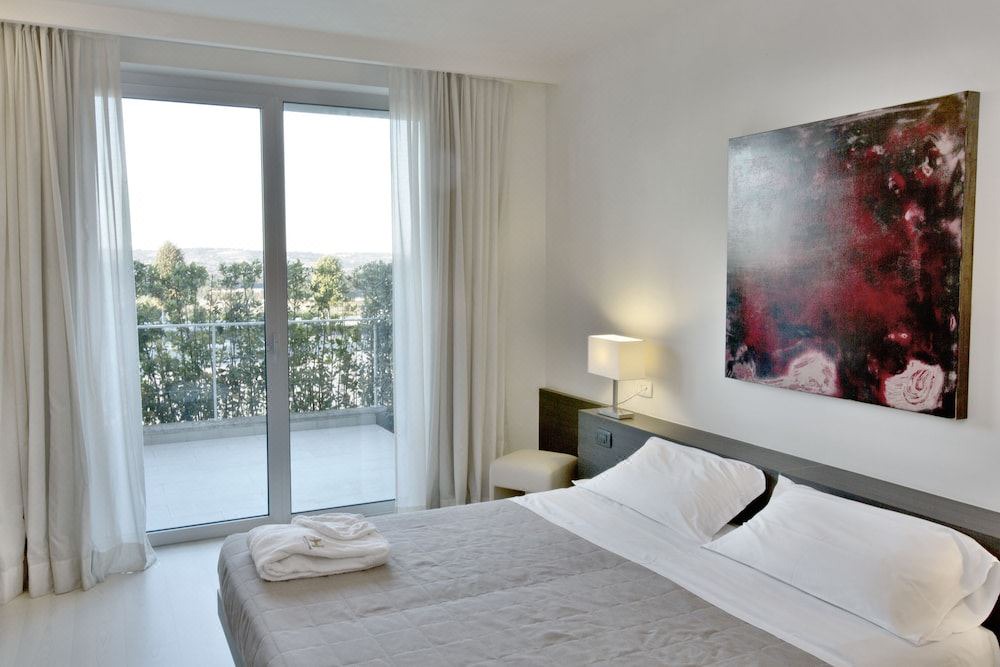 Photo of Bedroom in Montegranaro