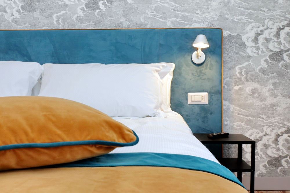 Photo of Bedroom in Repubblica