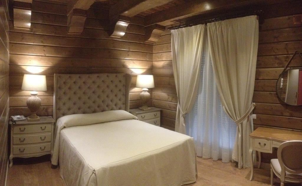 Photo of Bedroom in Castel Volturno