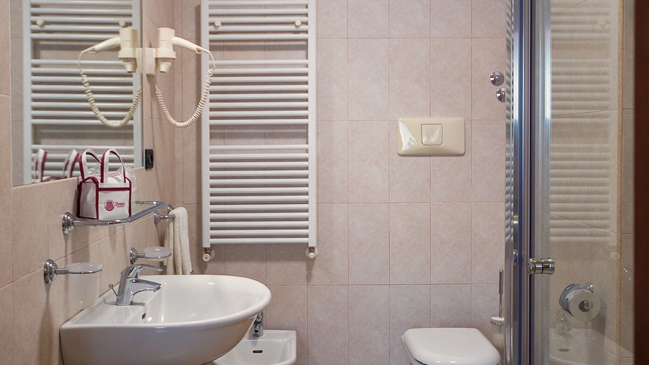 Photo of Bathroom in Quattromiglio