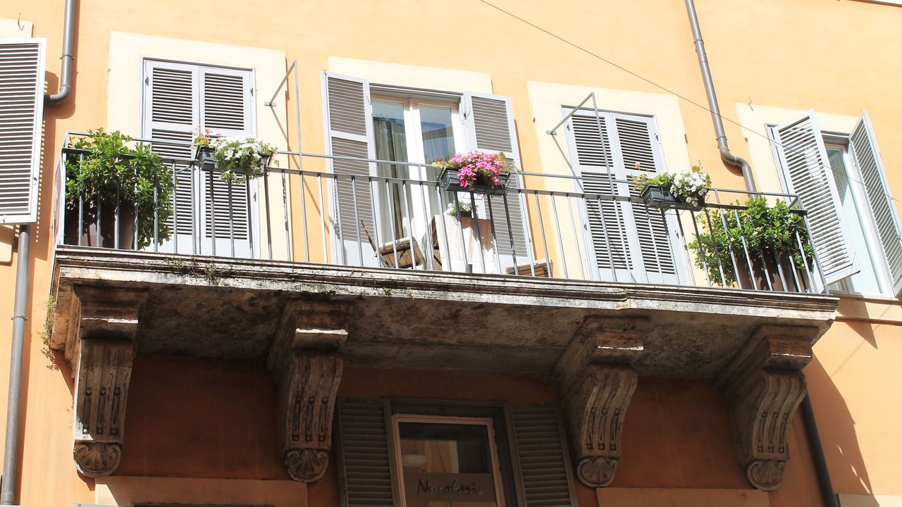 Photo of Others in Rione IV Campo Marzio