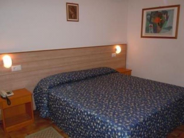 Photo of Bedroom in Padule