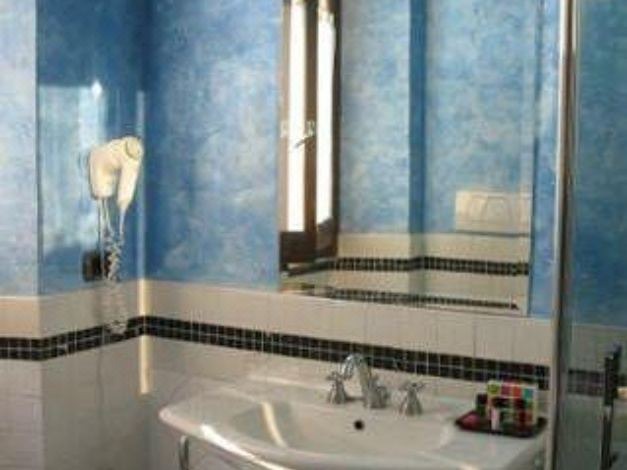 Photo of Bathroom in Trastevere
