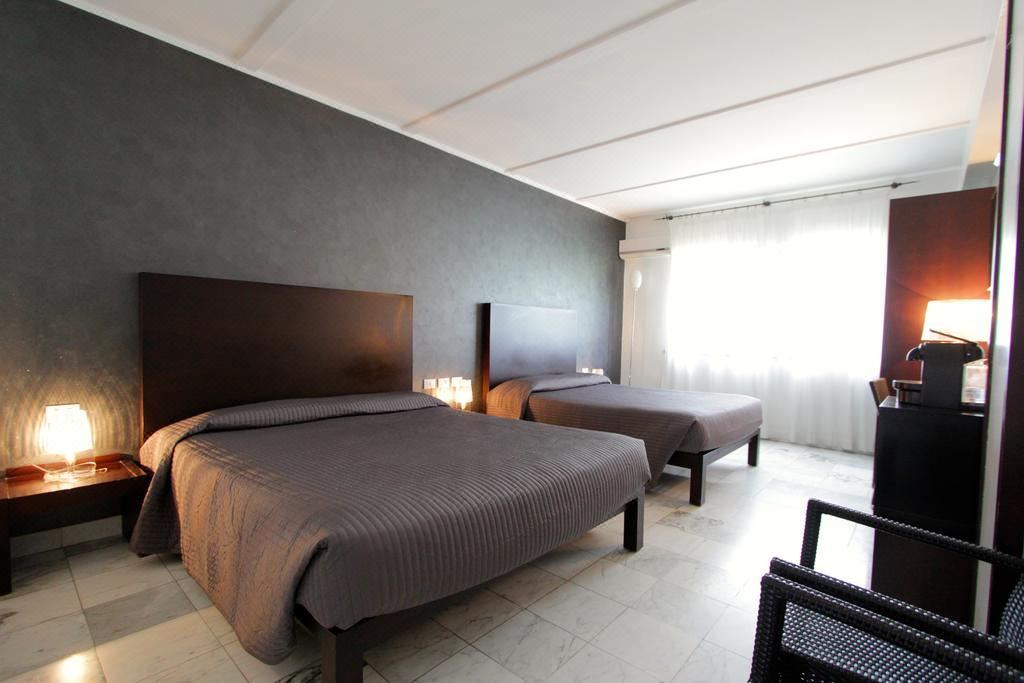 Photo of Bedroom in San Vittorino