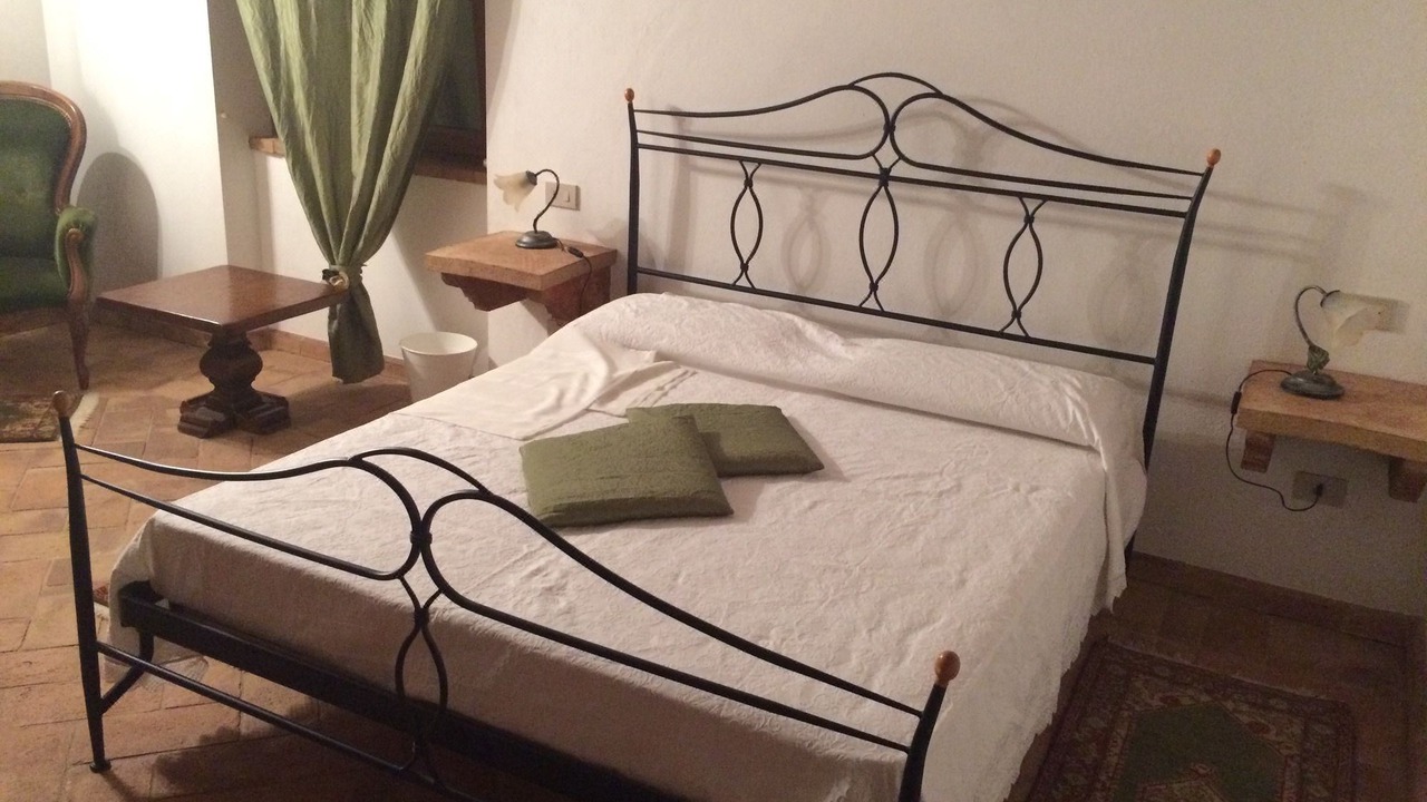 Photo of Bedroom in Acqua Loreto