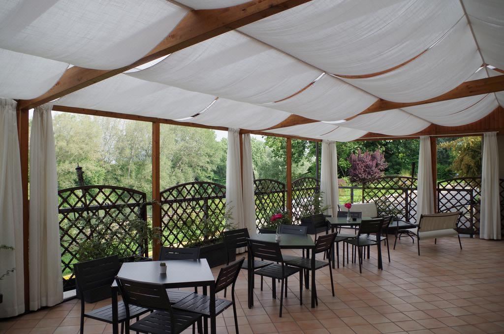 Photo of Patio Balcony in Moncalieri