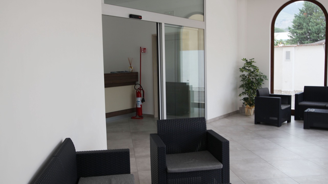 Photo of Livingroom in Castel San Giorgio
