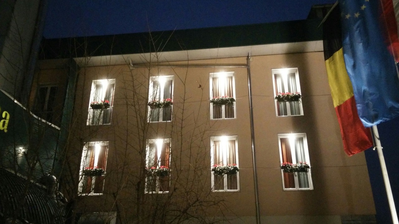Photo of Buildings in San Donato Milanese