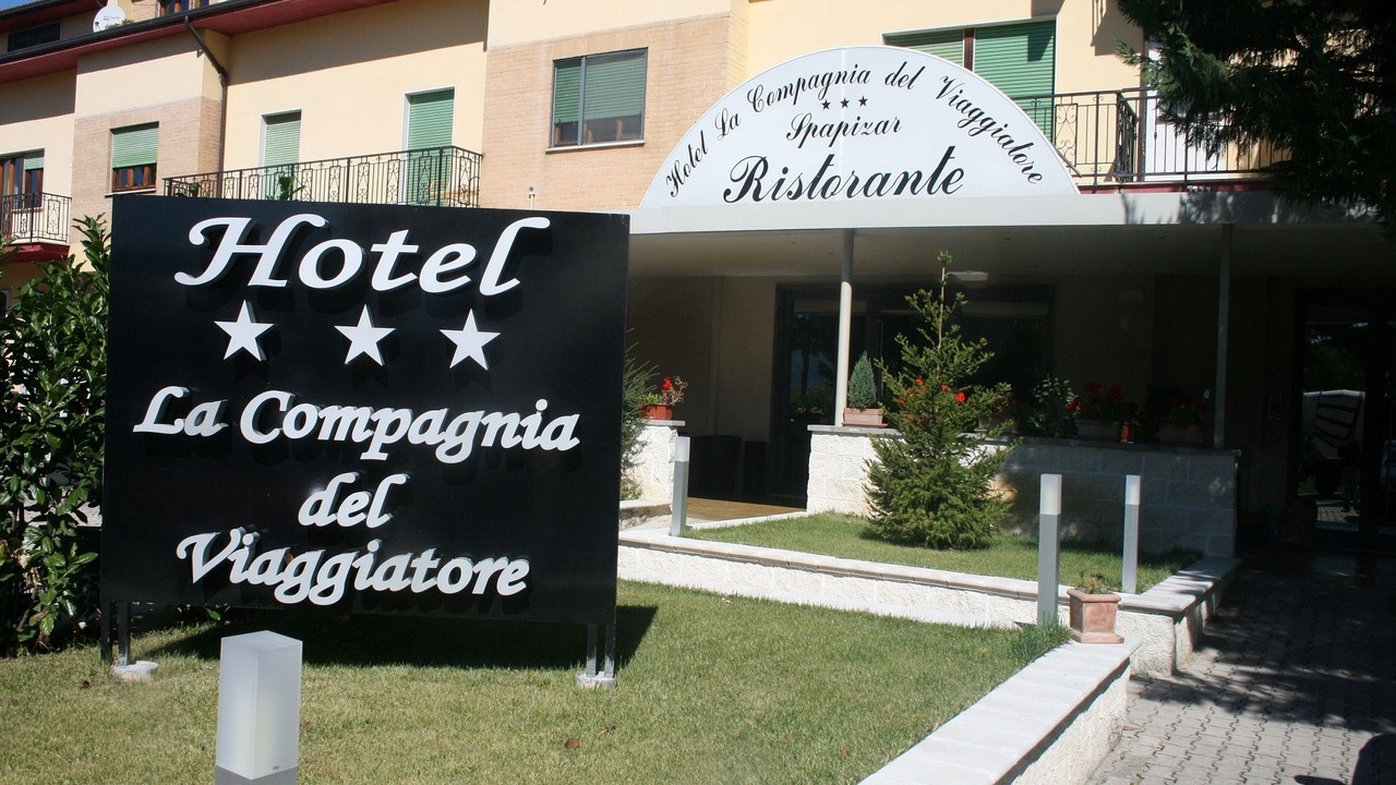 Photo of Buildings in San Vittorino