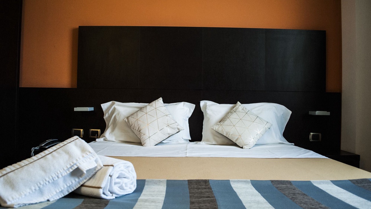 Photo of Bedroom in Vercelli