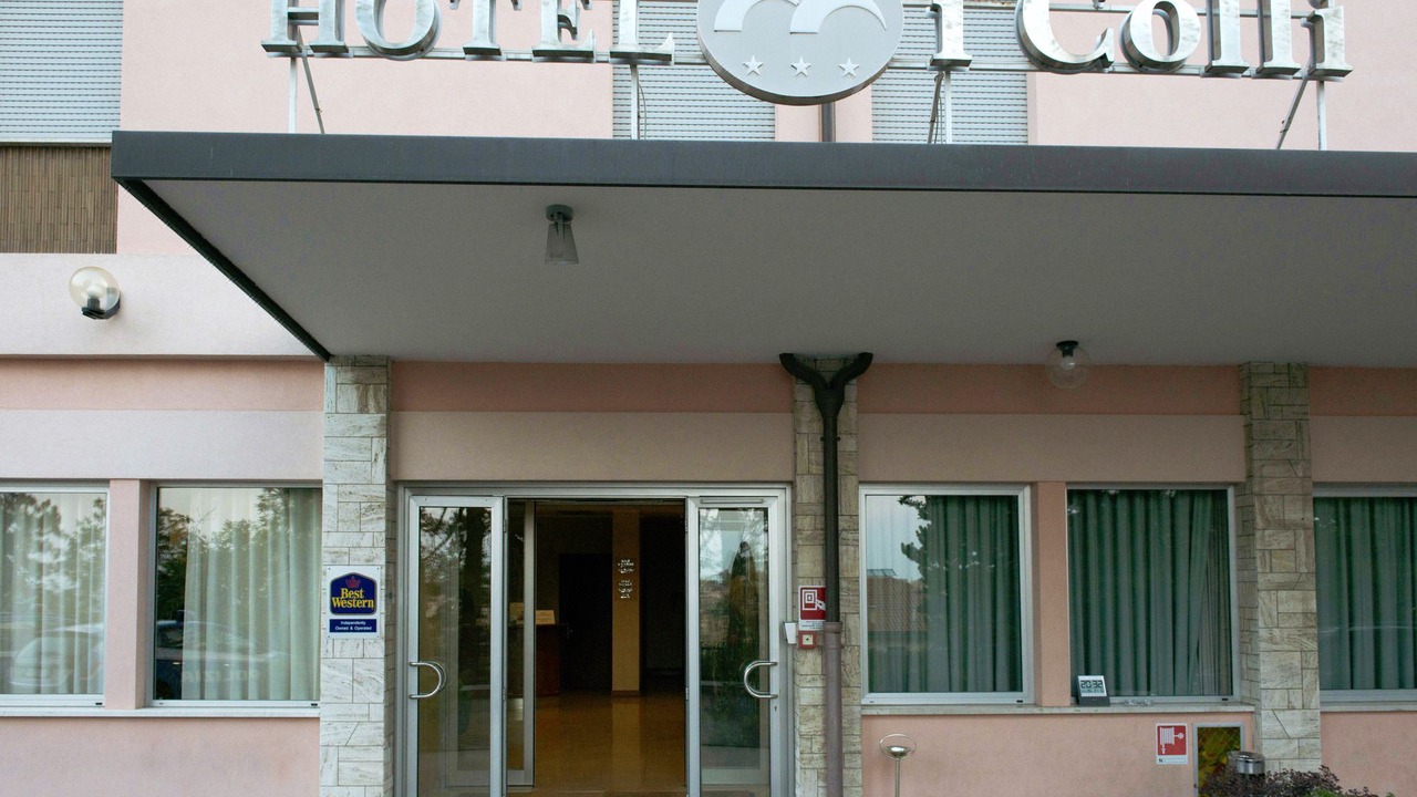 Photo of Buildings in Macerata