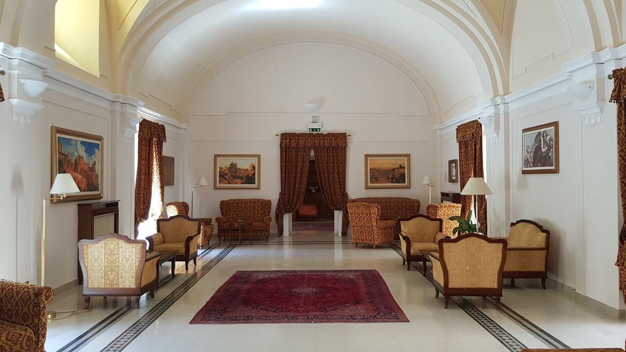 Photo of Livingroom in Veroli