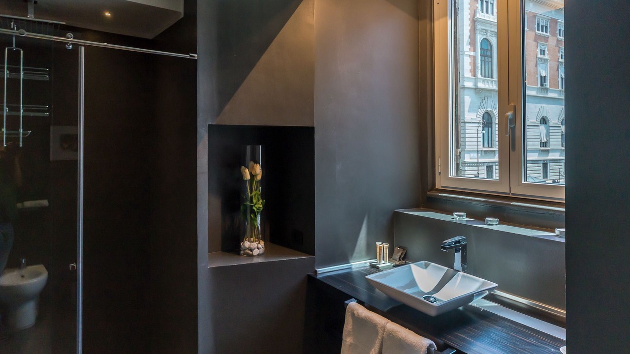 Photo of Kitchen in Rione III Colonna