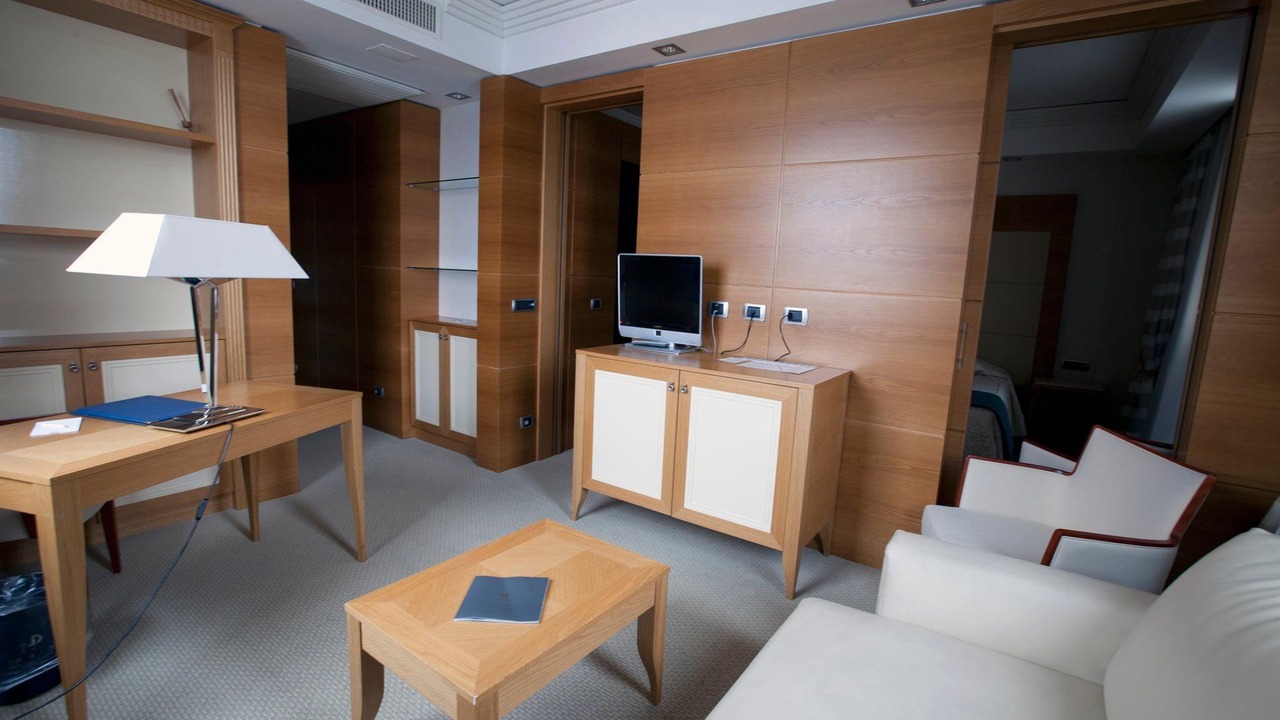Photo of Livingroom in Rome
