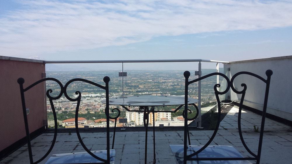 Photo of Patio Balcony in Chieti