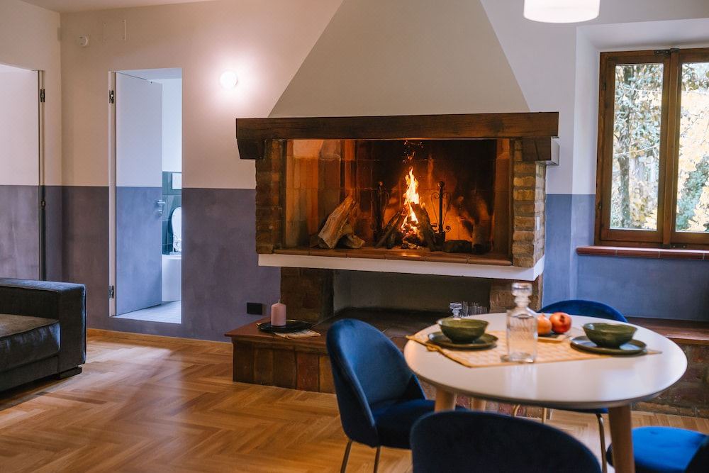 Photo of Livingroom in Rapagnano
