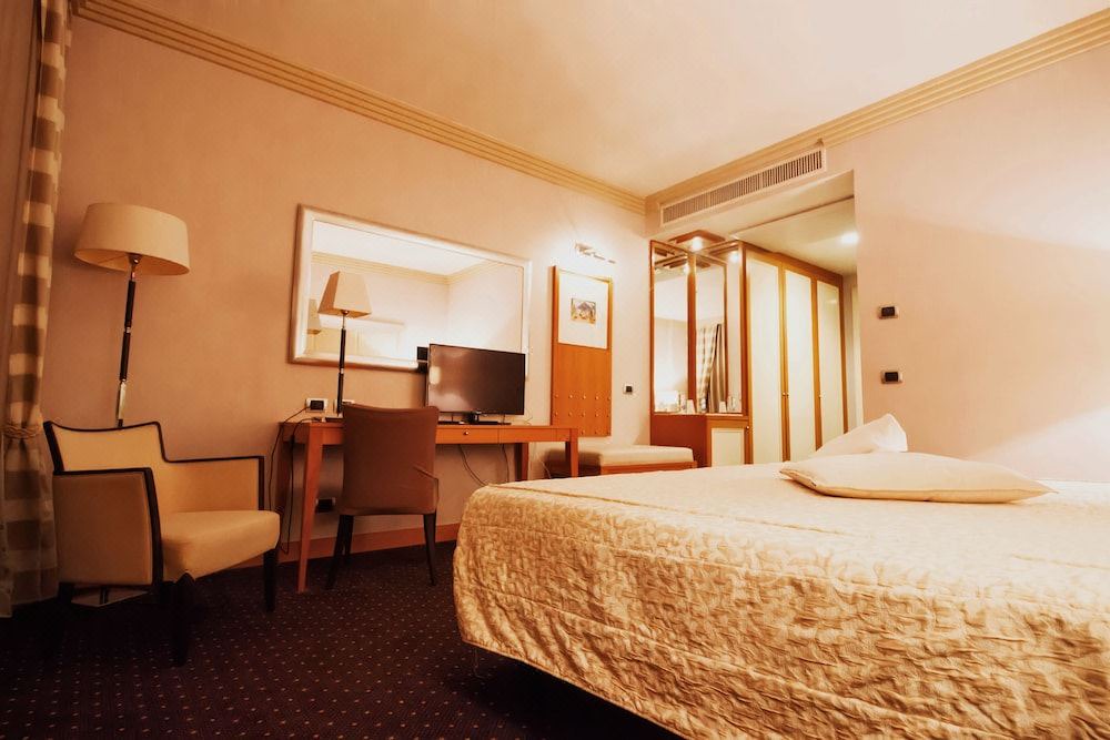 Photo of Bedroom in Rome