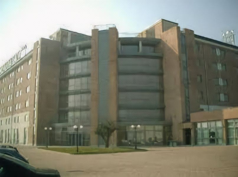 Photo of Buildings in Settimo Torinese