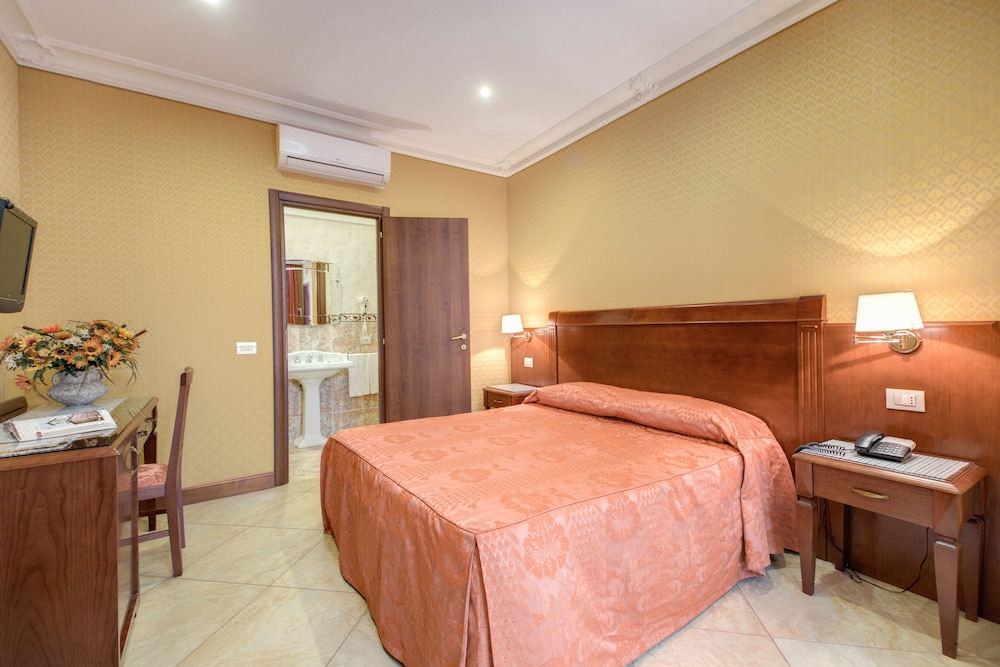 Photo of Bedroom in Repubblica