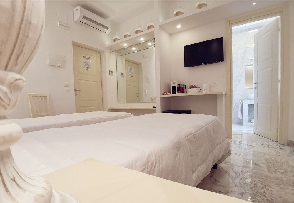 Photo of Bedroom in Lucera