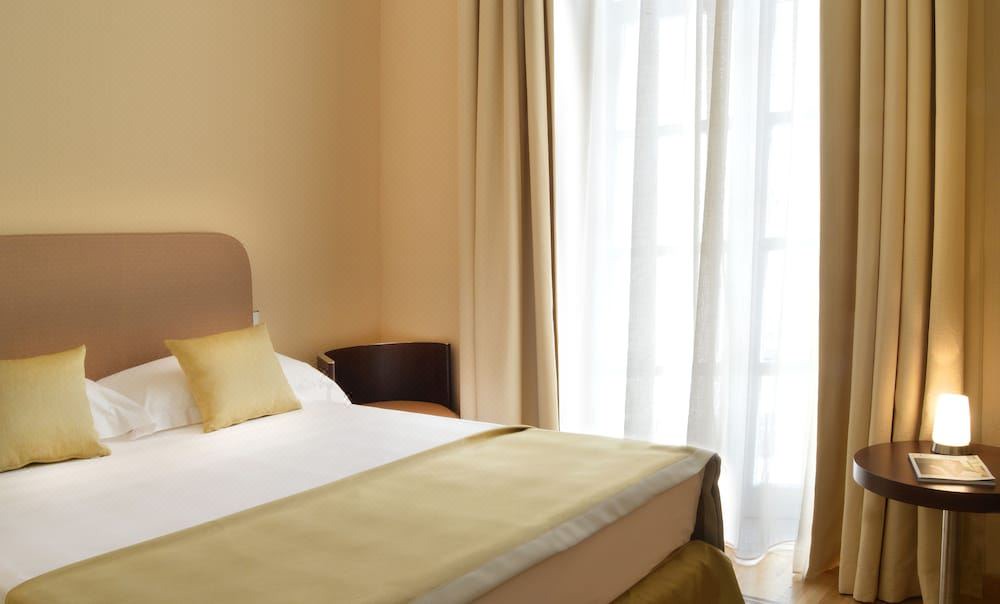 Photo of Bedroom in Fuorigrotta
