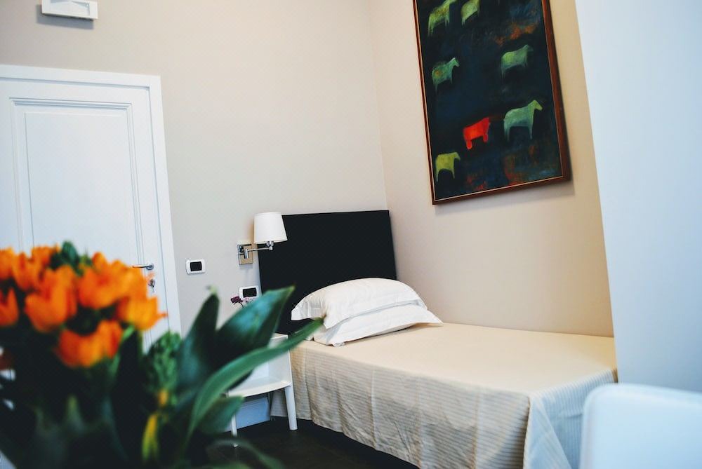 Photo of Bedroom in Monti