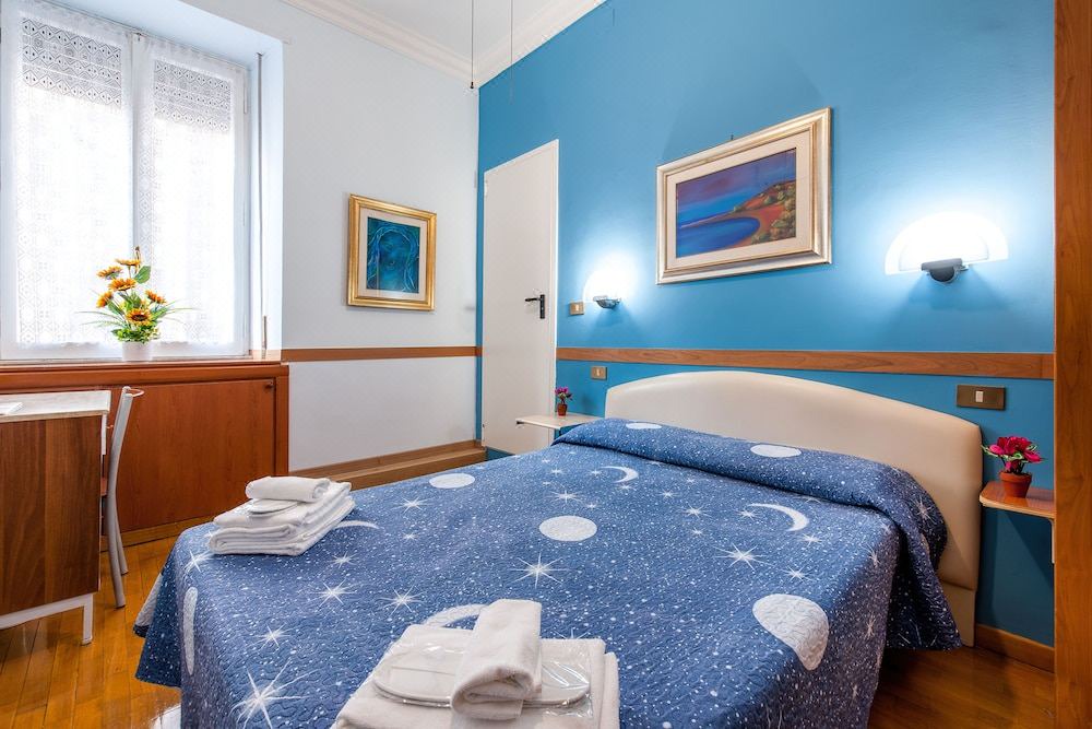Photo of Bedroom in Vatican