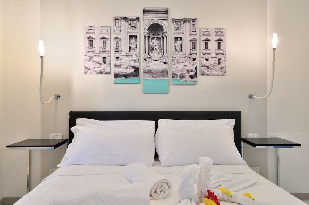 Photo of Bedroom in Vatican