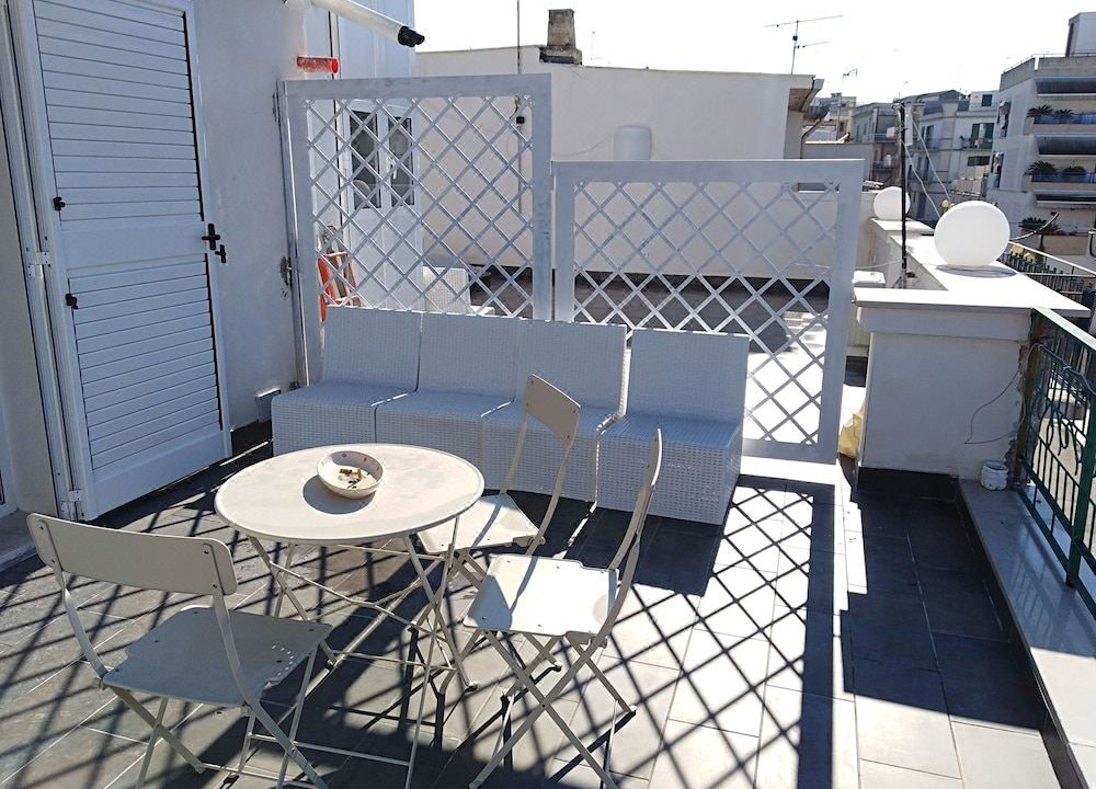 Photo of Patio Balcony in Canosa di Puglia