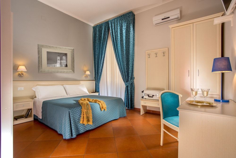 Photo of Bedroom in Vatican