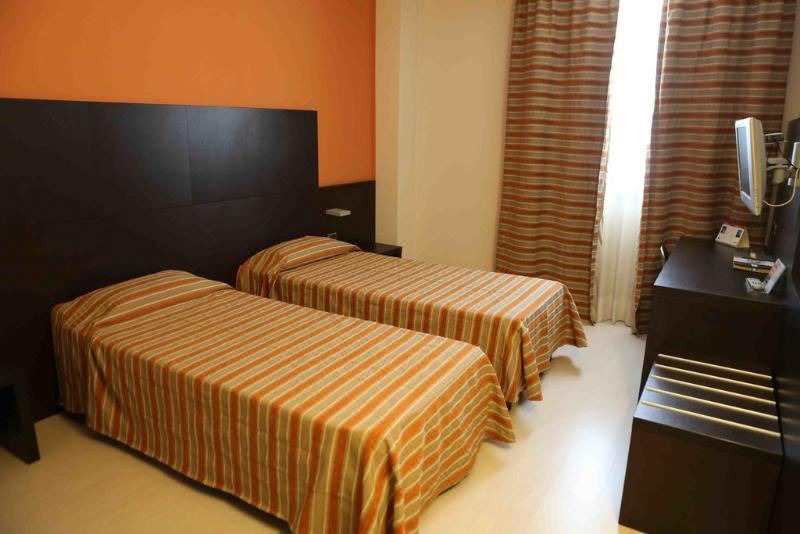 Photo of Bedroom in Vercelli