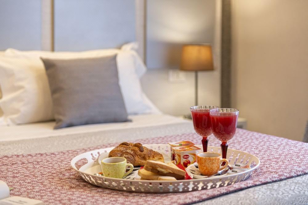 Photo of Bedroom in Repubblica