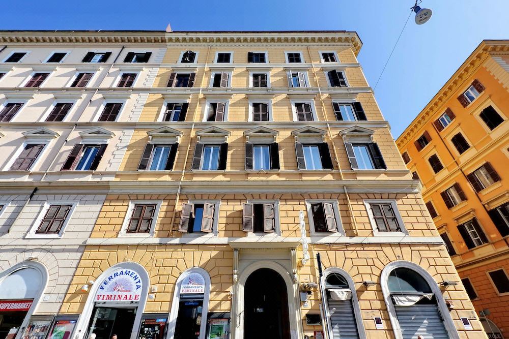 Photo of Buildings in Repubblica