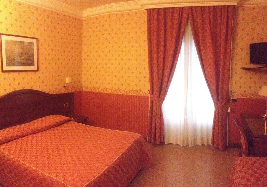 Photo of Bedroom in Castel Volturno