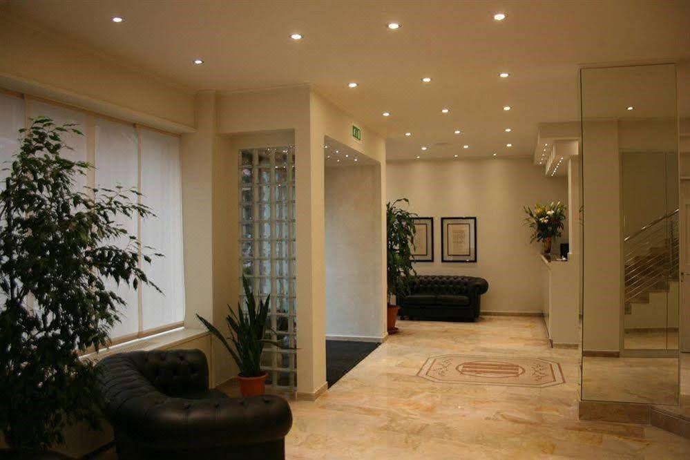 Photo of Livingroom in Alessandria