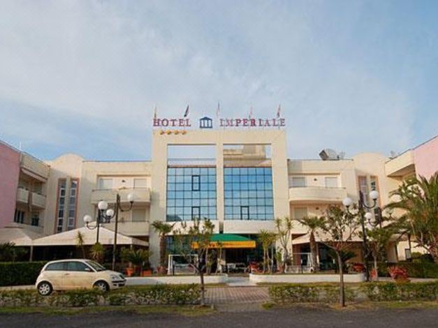 Photo of Buildings in Nova Siri