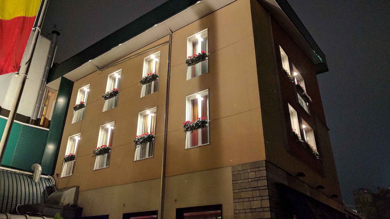 Photo of Buildings in San Donato Milanese