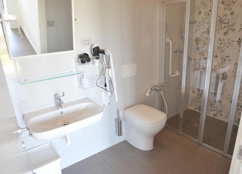 Photo of Bathroom in Cologna Spiaggia