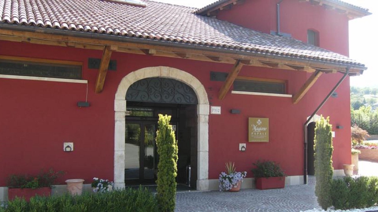 Photo of Buildings in Cavalletto