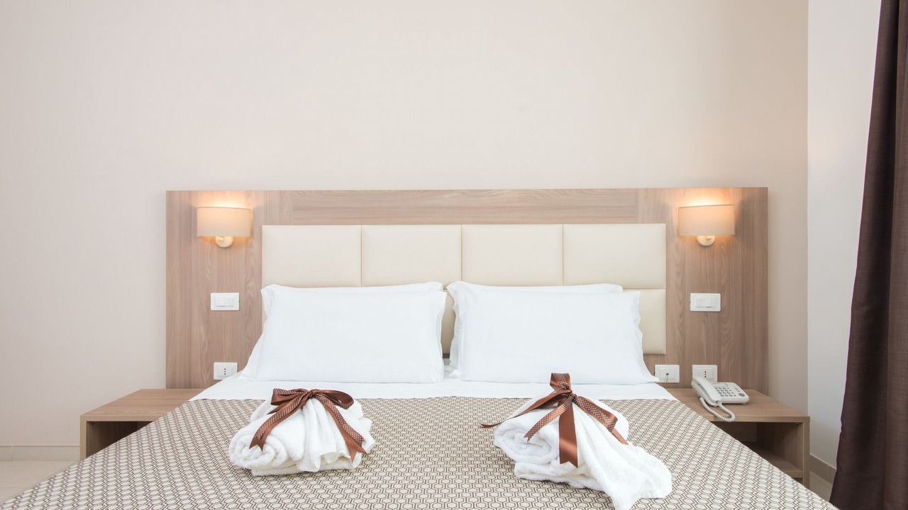Photo of Bedroom in Castel San Giorgio