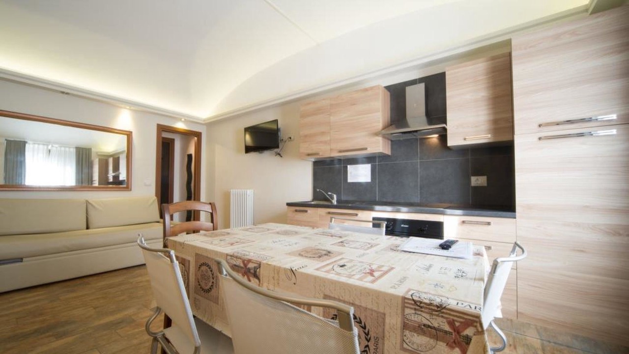 Photo of Kitchen in Bardonecchia