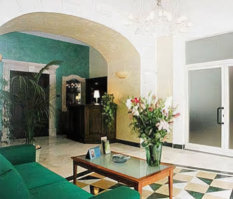 Photo of Livingroom in L'Aquila