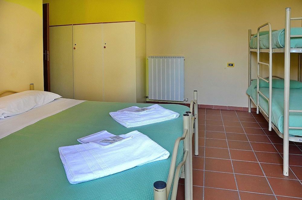 Photo of Bedroom in Foligno