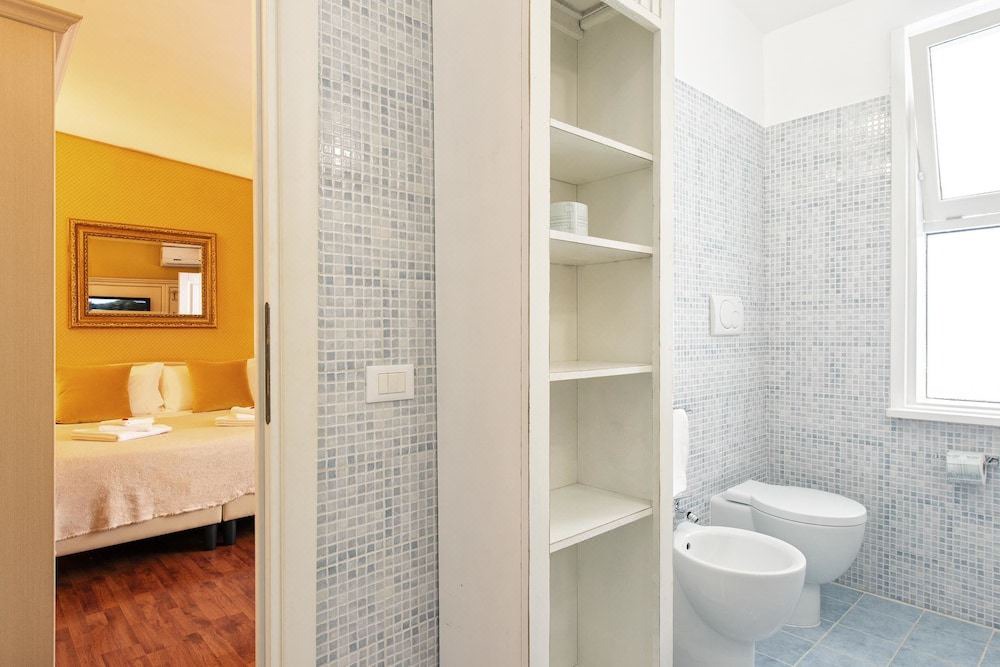 Photo of Bathroom in Rione IV Campo Marzio