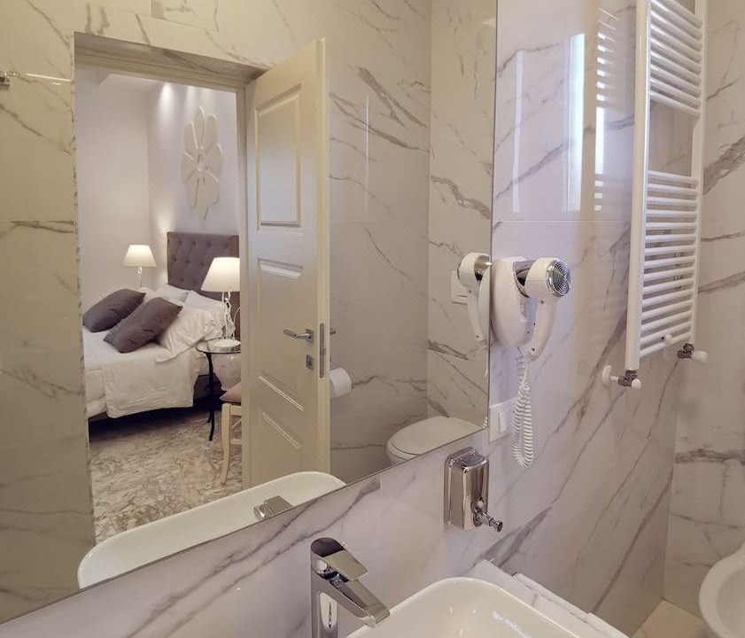 Photo of Bathroom in Lucera