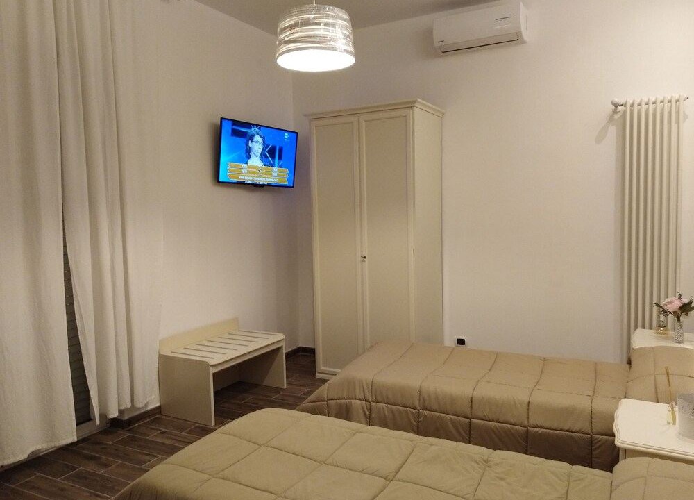 Photo of Bedroom in Canosa di Puglia