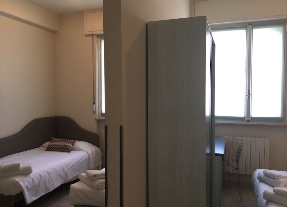 Photo of Bedroom in Alessandria