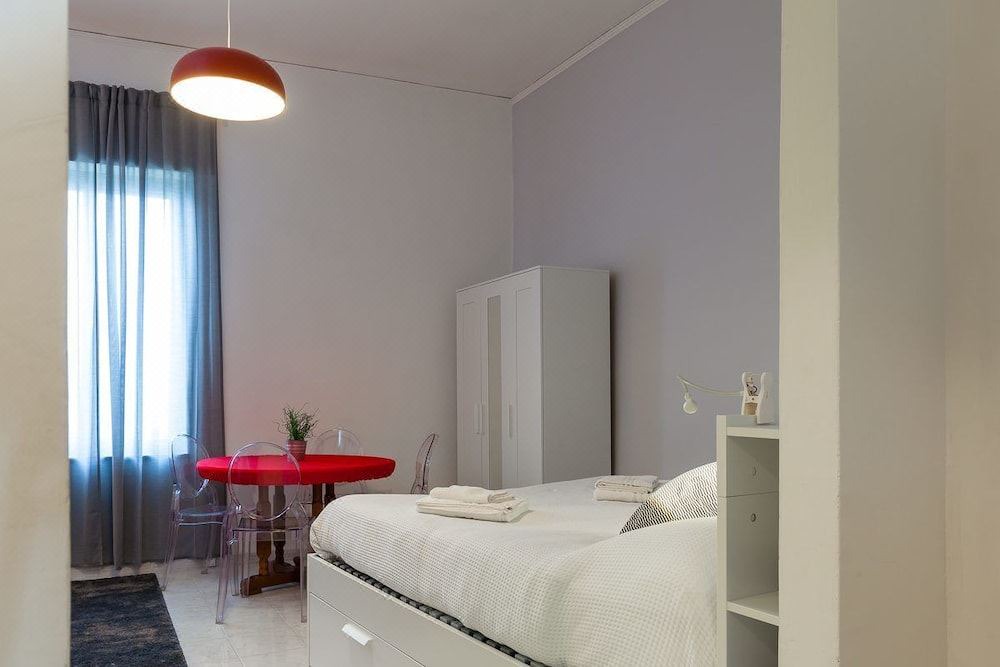 Photo of Bedroom in Mergellina