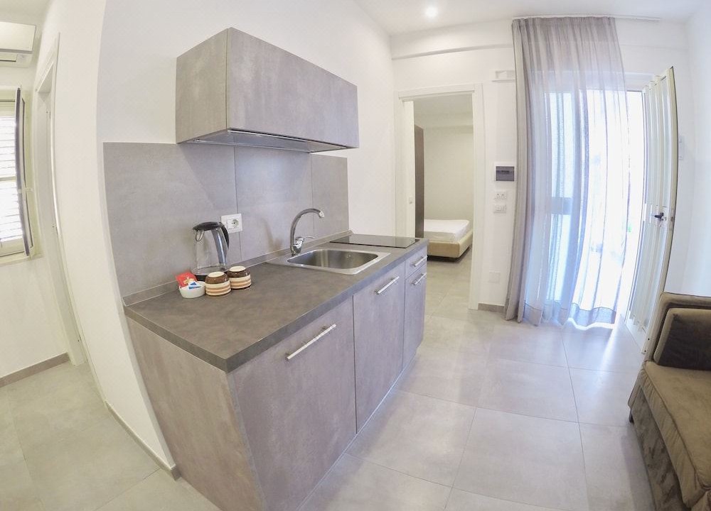 Photo of Kitchen in Mandrione