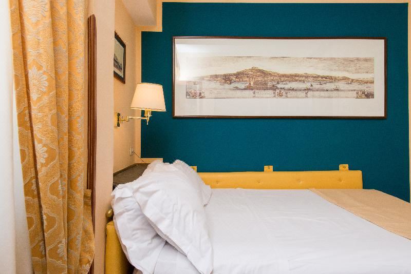 Photo of Bedroom in Fuorigrotta